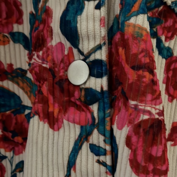 New with tag women s jacket size large - Picture 5 of 7